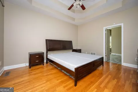 Bedroom - 1603 Highway 16 E, Jackson, GA 30233 photo 1 of 4
