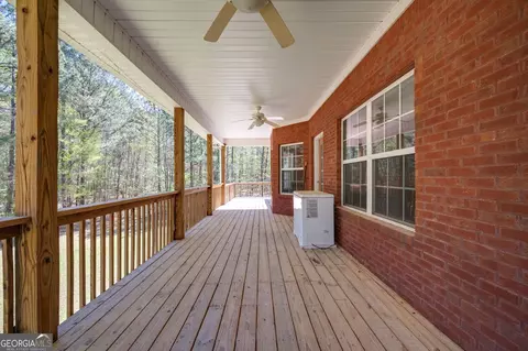 Exterior - 1603 Highway 16 E, Jackson, GA 30233 photo 5 of 10