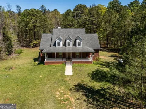Exterior - 1603 Highway 16 E, Jackson, GA 30233 photo 9 of 10