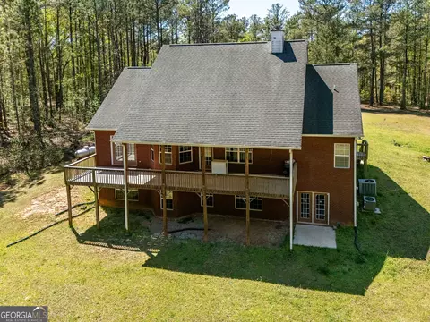 Exterior - 1603 Highway 16 E, Jackson, GA 30233 photo 10 of 10