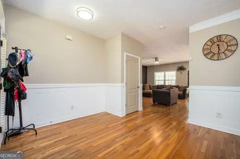 Entry Way - 1603 Highway 16 E, Jackson, GA 30233 photo 1 of 3