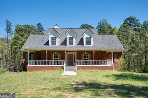 Exterior - 1603 Highway 16 E, Jackson, GA 30233 photo 2 of 10