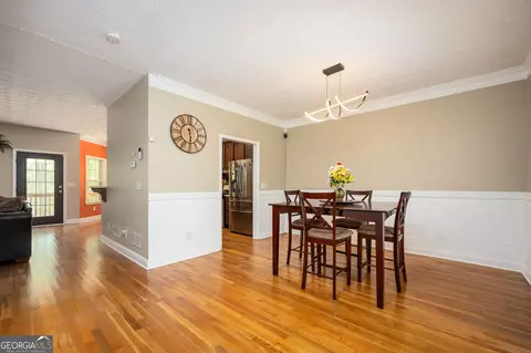 Dining - 1603 Highway 16 E, Jackson, GA 30233 photo 1 of 3