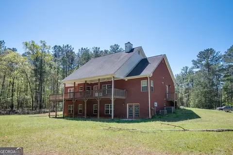 Exterior - 1603 Highway 16 E, Jackson, GA 30233 photo 6 of 10