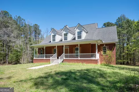 Exterior - 1603 Highway 16 E, Jackson, GA 30233 photo 3 of 10