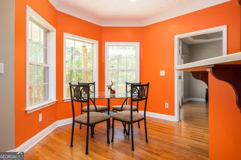Dining - 1603 Highway 16 E, Jackson, GA 30233 photo 3 of 3