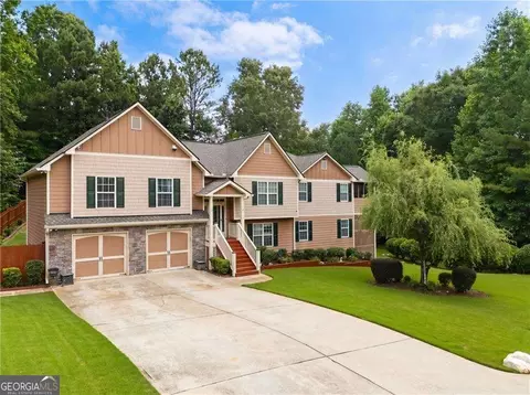 55 Meridian Pt, Dallas, GA 30132