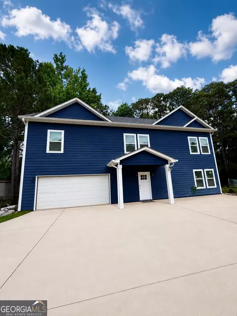 106 Meadowlark Ln, Jonesboro, GA 30236