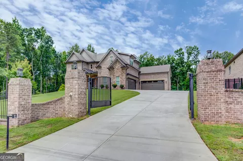 3205 Camp Branch Rd, Buford, GA 30519