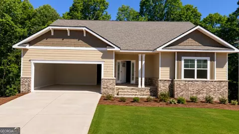 642 Bald Ridge Cir, Demorest, GA 30535