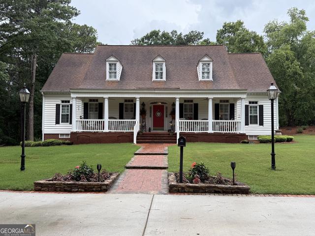 274 Goshen Rd, Thomaston, GA 30286