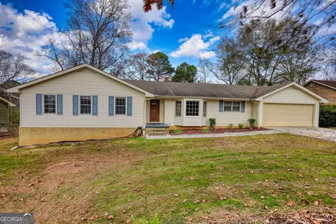 2289 Amberbrook Dr SW, Conyers, GA 30094