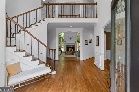 2134 River Cliff Dr, Roswell, GA 30076