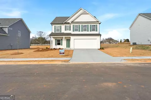 4130 Eberly Way #126, Flowery Branch, GA 30542