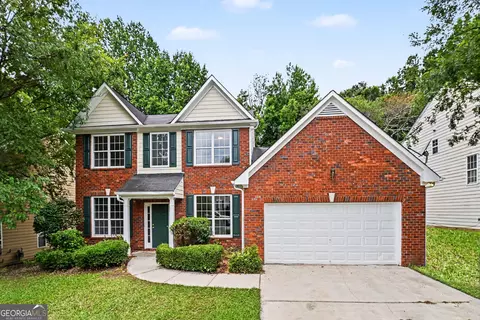 320 Magnolia Walk Ln, Atlanta, GA 30349