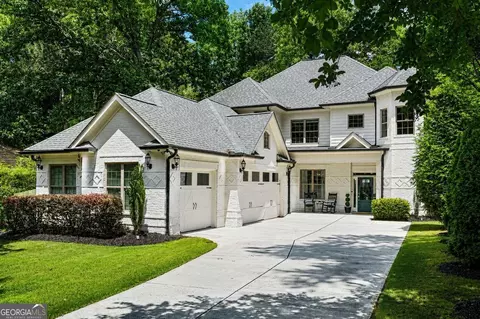 2601 Stoland Dr NE, Atlanta, GA 30319