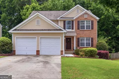 1101 Pine Acre Dr NE, Buford, GA 30518