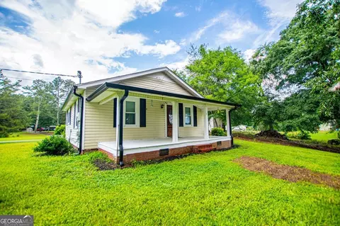 Exterior - 255 Mildred Dr, Cedartown, GA 30125 photo 19 of 22