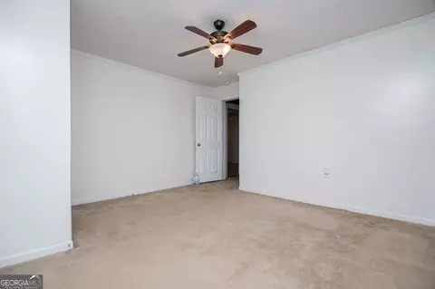 Bedroom - 255 Mildred Dr, Cedartown, GA 30125 photo 3 of 4
