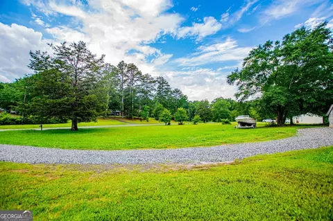 Exterior - 255 Mildred Dr, Cedartown, GA 30125 photo 13 of 22
