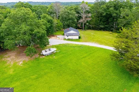 Exterior - 255 Mildred Dr, Cedartown, GA 30125 photo 7 of 22