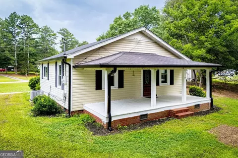 Exterior - 255 Mildred Dr, Cedartown, GA 30125 photo 10 of 22