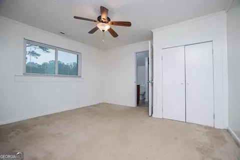 Bedroom - 255 Mildred Dr, Cedartown, GA 30125 photo 2 of 4