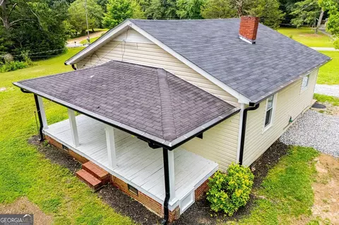 Exterior - 255 Mildred Dr, Cedartown, GA 30125 photo 9 of 22