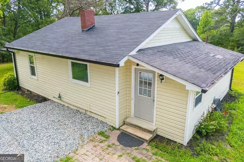 Exterior - 255 Mildred Dr, Cedartown, GA 30125 photo 8 of 22