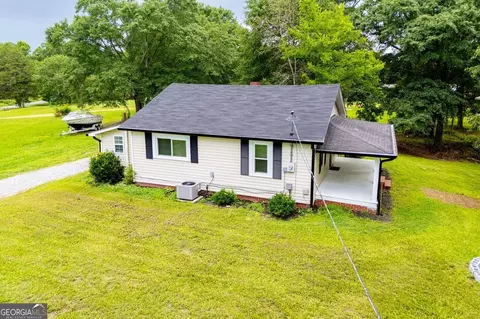 Exterior - 255 Mildred Dr, Cedartown, GA 30125 photo 3 of 22