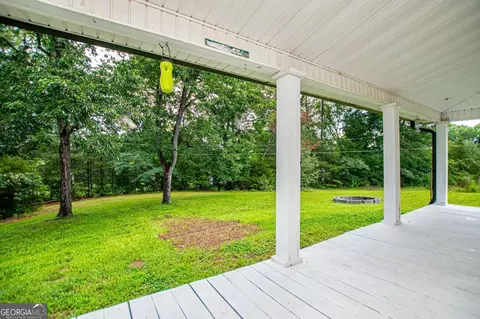 Exterior - 255 Mildred Dr, Cedartown, GA 30125 photo 6 of 22