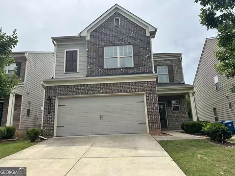 1839 Charcoal Ives Rd, Lawrenceville, GA 30045