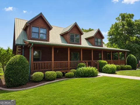 172 Montego Bay Rd NW, Milledgeville, GA 31061