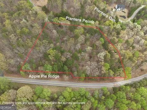 0 Planters Pointe Dr, Baldwin, GA 30511