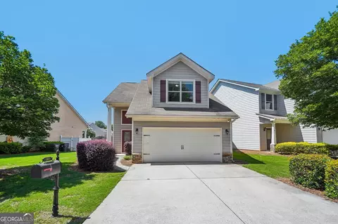 103 Highland Pointe Cir E, Dawsonville, GA 30534