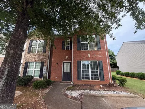 196 Meadowlark Pl, Austell, GA 30168