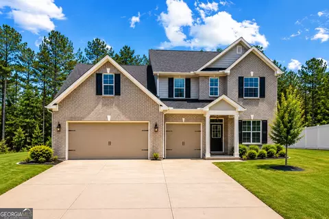 521 Redchurch Dr, Mcdonough, GA 30252
