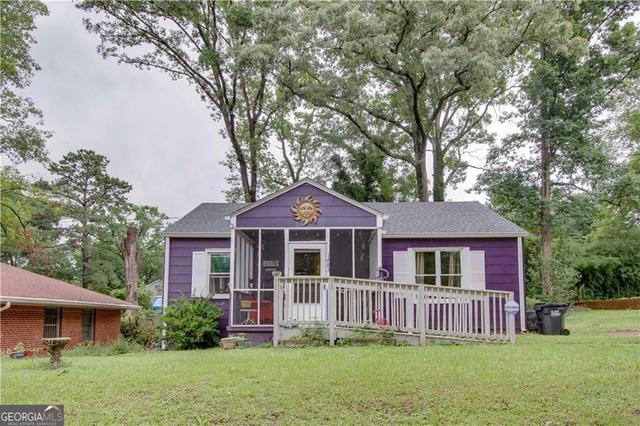 1483 Hawthorne Way, Atlanta, GA 30344