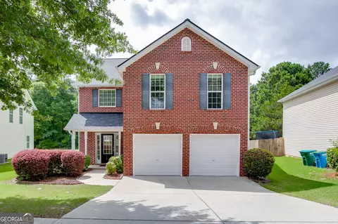 2979 Rusticwood Dr, Snellville, GA 30078