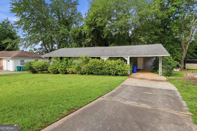 3872 Easterwood Ct, Decatur, GA 30032