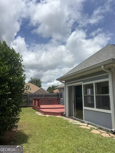 Exterior - 207 Pebblebrook E, Warner Robins, GA 31088 photo 2 of 4