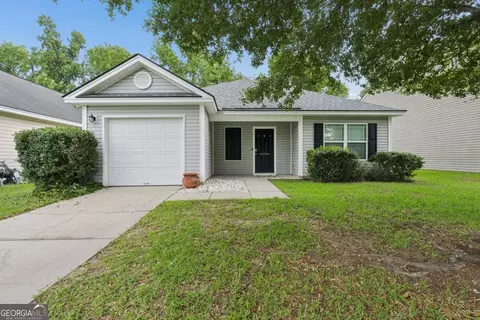 Undisclosed, Port Wentworth, GA 31407