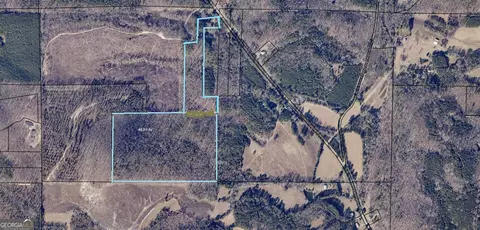 0 Oak Hill-alpine Rd, Lyerly, GA 30730