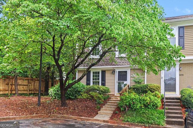 1074 New Haven Dr SW, Marietta, GA 30064
