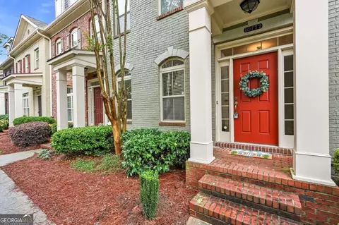 10722 Austen Bnd, Alpharetta, GA 30022