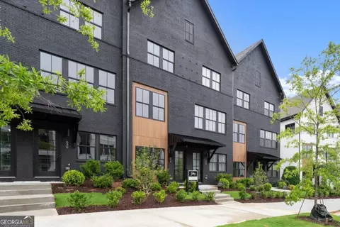 638 Soul Aly #107, Alpharetta, GA 30009
