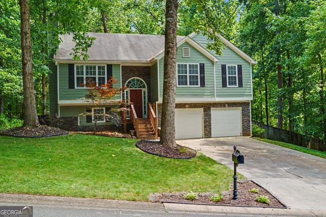 151 Wentworth Dr, Canton, GA 30114