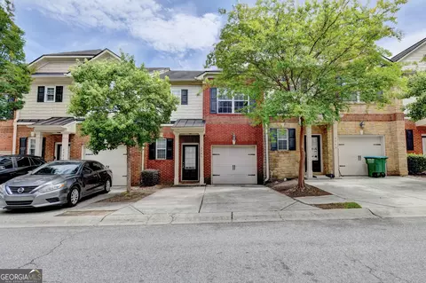 2785 Sudbury Trce, Norcross, GA 30071