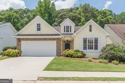 180 Innisbrook Way, Fayetteville, GA 30214