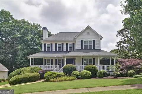 600 Eagle Glen Trce, Woodstock, GA 30189
